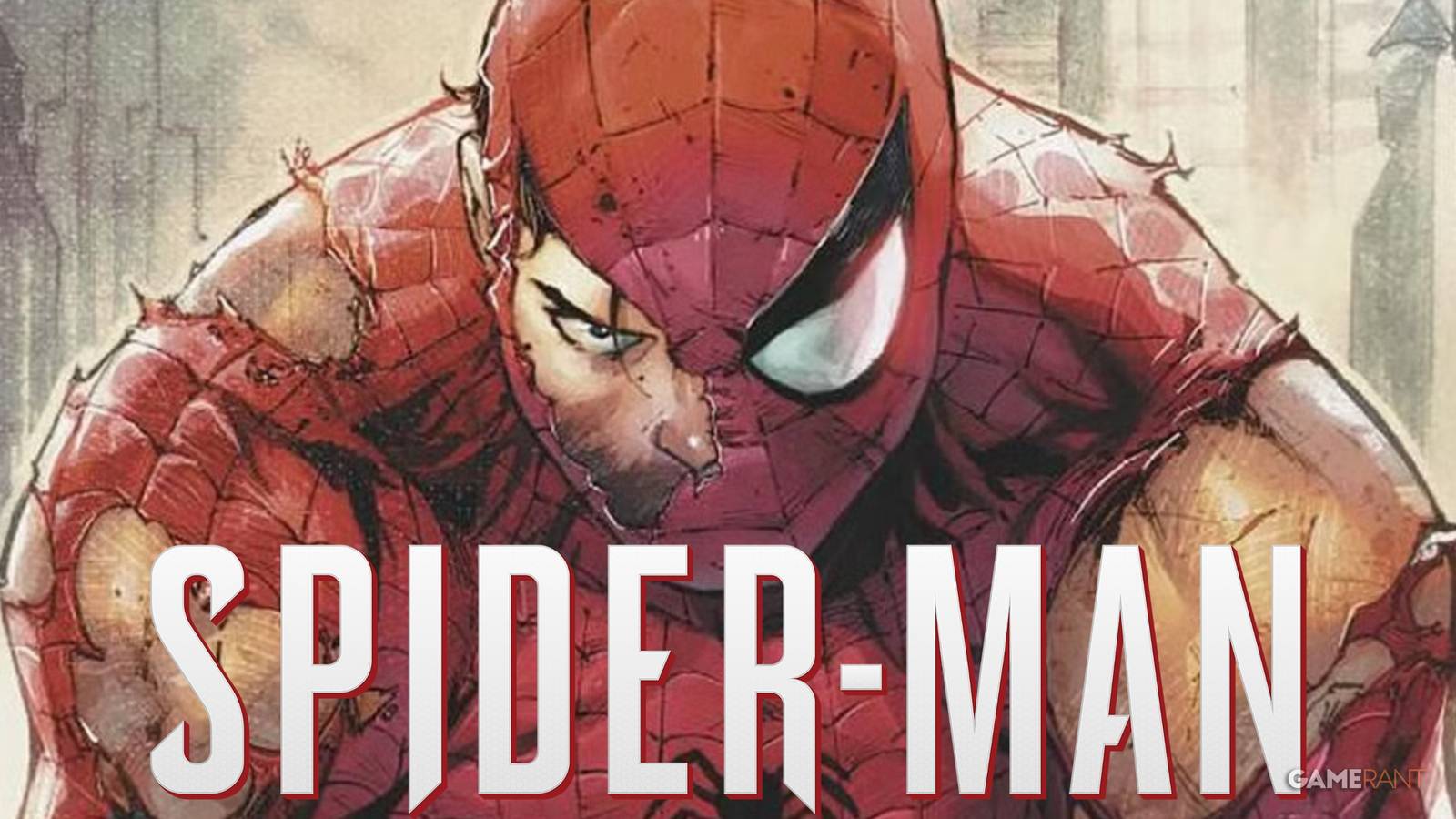 Ultimate Spider Man Marvels Spider Man 3 Ending