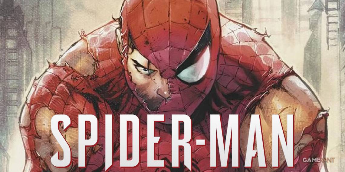 Marvel’s Spider-Man 3 ya tiene el final perfecto para Peter Parker, y es hora de dejarlo ir
