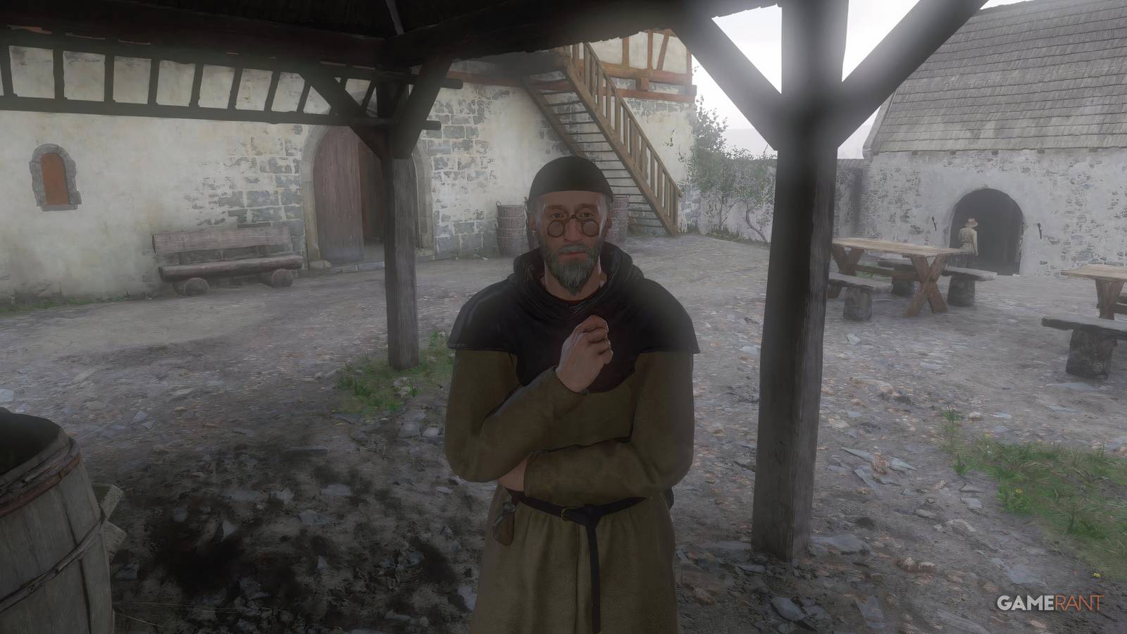 Under the Straw Hat Task In Kingdom Come Deliverance 2 Featured Image