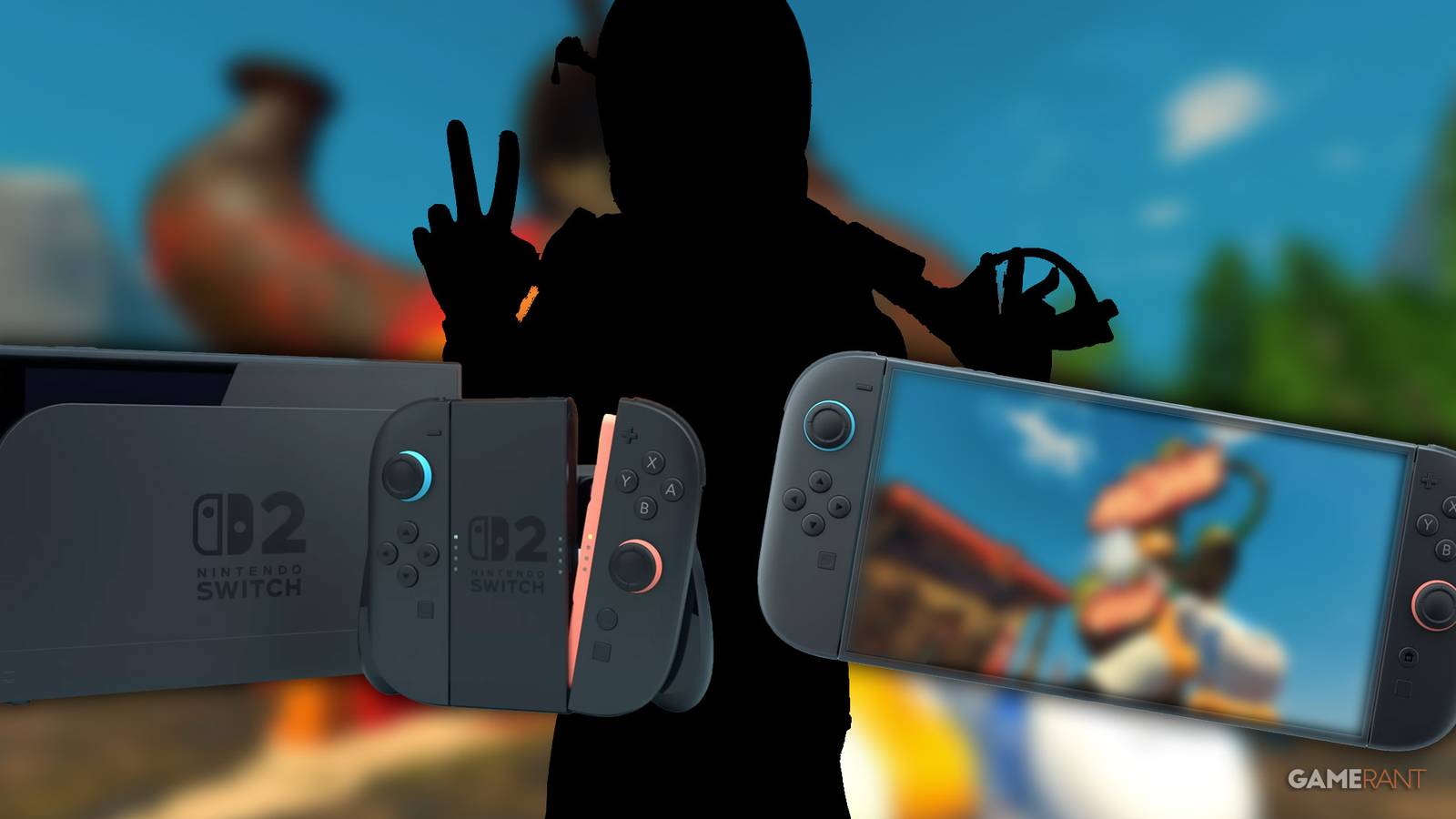 Unexpected Game Perfect Switch 2 Launch Title
