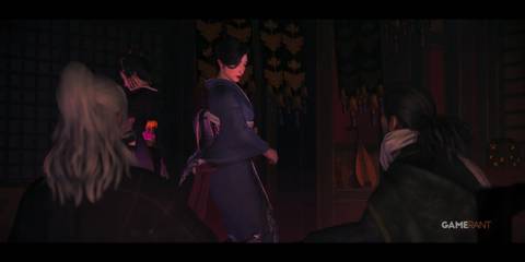 Taka Murayama in Rise of the Ronin