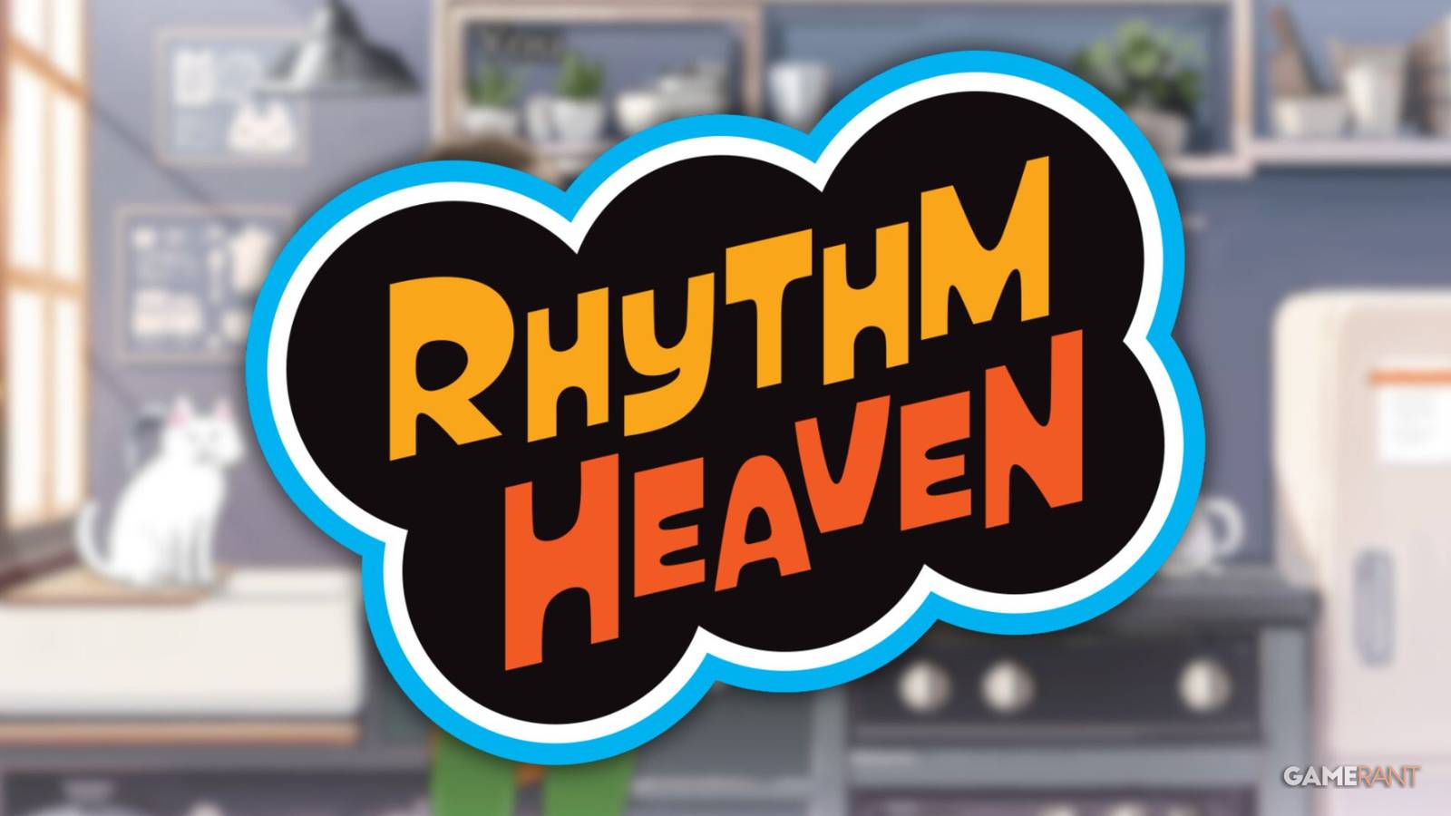 Rhythm Heaven Groove is coming to the Nintendo Switch in 2026
