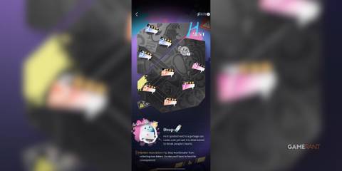 Heartbreak in Love and Deepspace