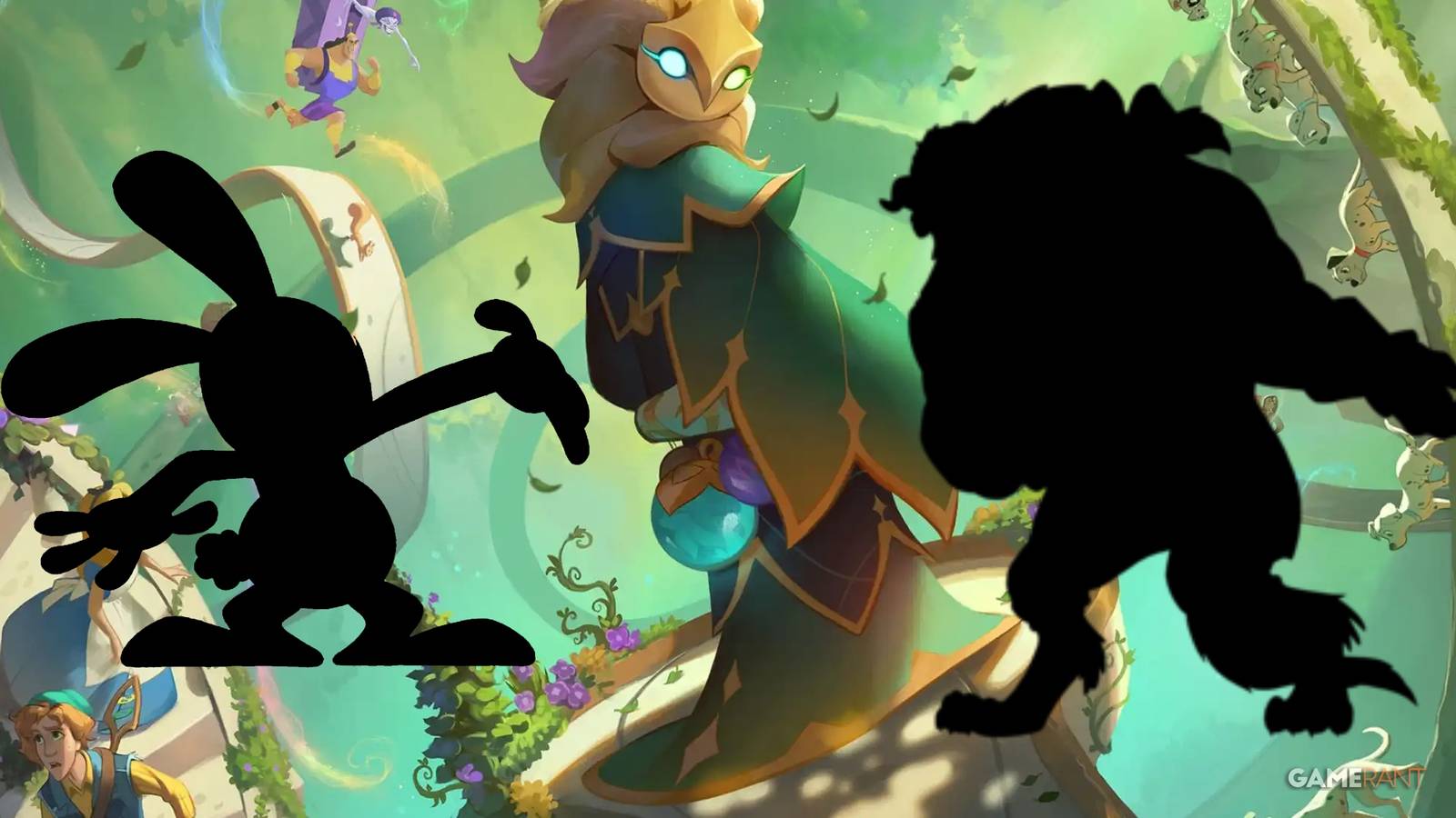 disney-lorcana-set-7-archazias-island-meta-sapphire-steel-belle-apprentice-inventor-best-decks-price-changes-legendaries-beast-tragic-hero-oswald-the-lucky-rabbit