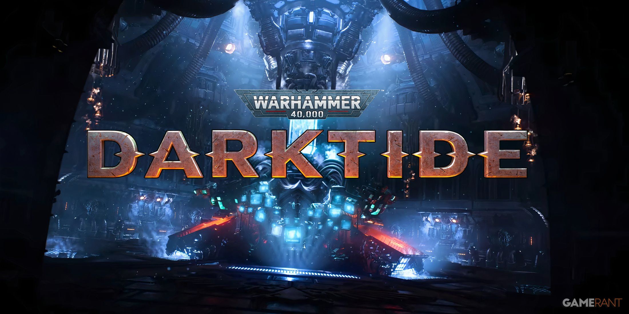 warhammer 40k darktide players major nightmares and visions update release on march 25