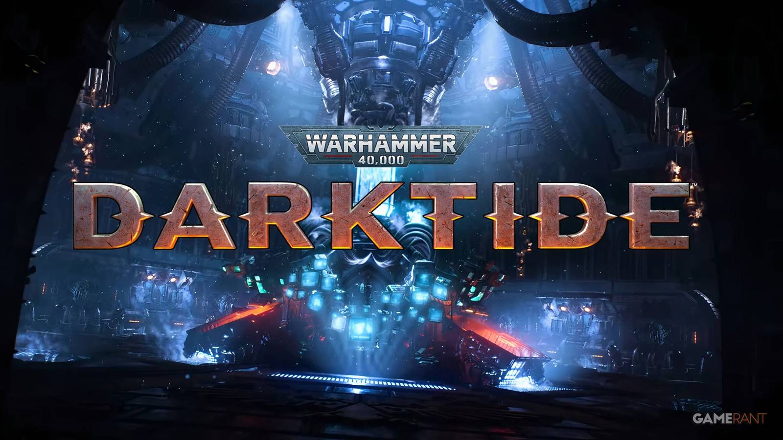 warhammer 40k darktide players major nightmares and visions update release on march 25