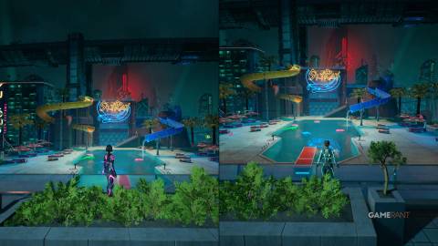 Where To Find All Benches In Split Fiction 1