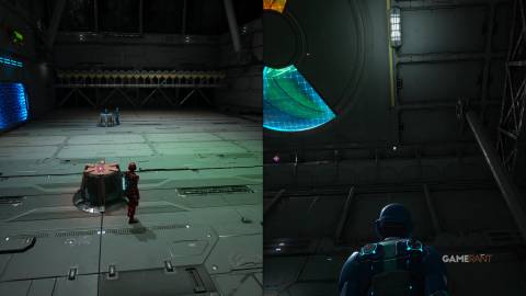 Where To Find All Benches In Split Fiction 11