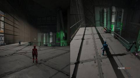 Where To Find All Benches In Split Fiction 12