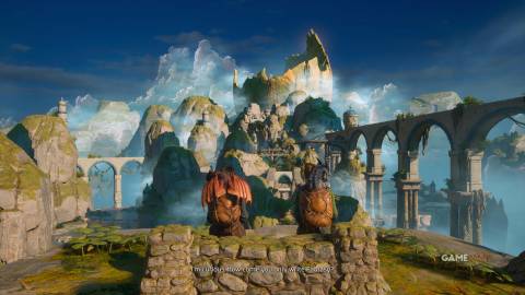 Where To Find All Benches In Split Fiction 16