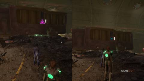 Where To Find All Benches In Split Fiction 17