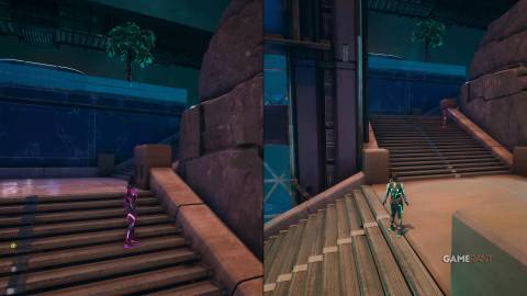 Where To Find All Benches In Split Fiction 2