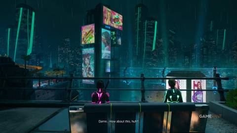 Where To Find All Benches In Split Fiction 5