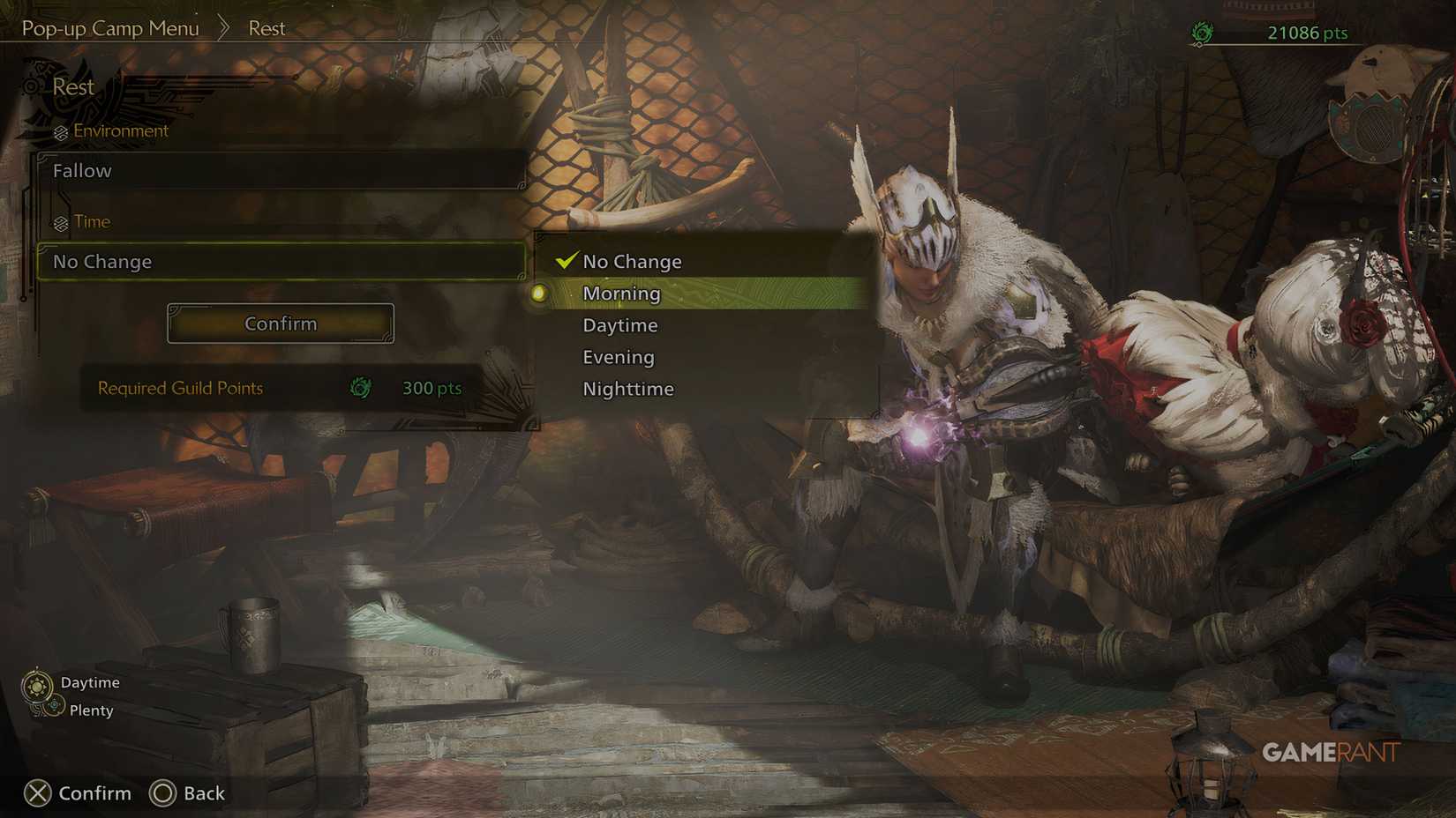 Where To Use Guild Points In Monster Hunter Wilds 3