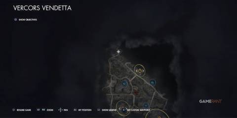 Workbench 1 Sniper Elite_ Resistance DLC 2 Workbenches (2)