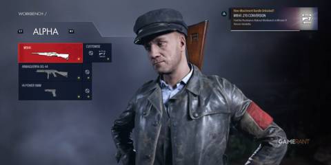 Workbench 2 Sniper Elite_ Resistance DLC 2 Workbenches (2)