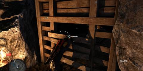 Workbench 2 Sniper Elite_ Resistance DLC 2 Workbenches