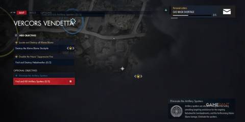 Workbench 3 Sniper Elite_ Resistance DLC 2 Workbenches (2)