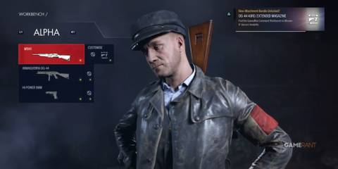 Workbench 3 Sniper Elite_ Resistance DLC 2 Workbenches (3)