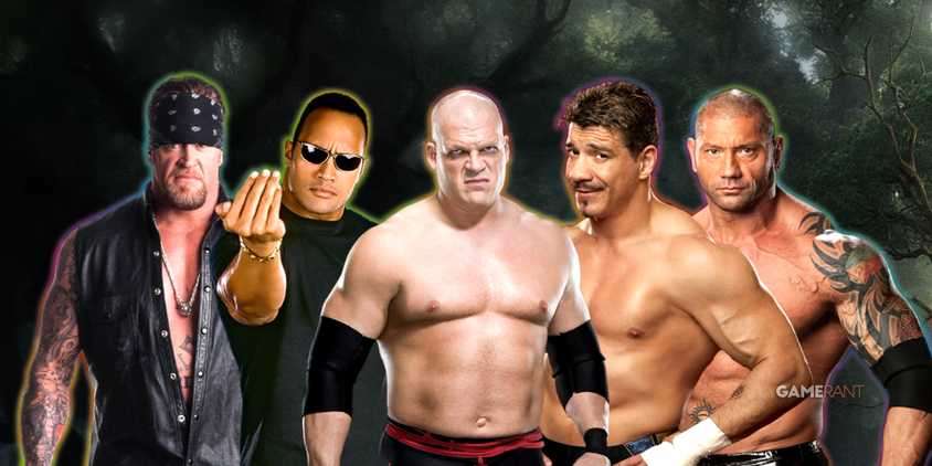 wwe-2K2- Store-Unlockables-Speed-New