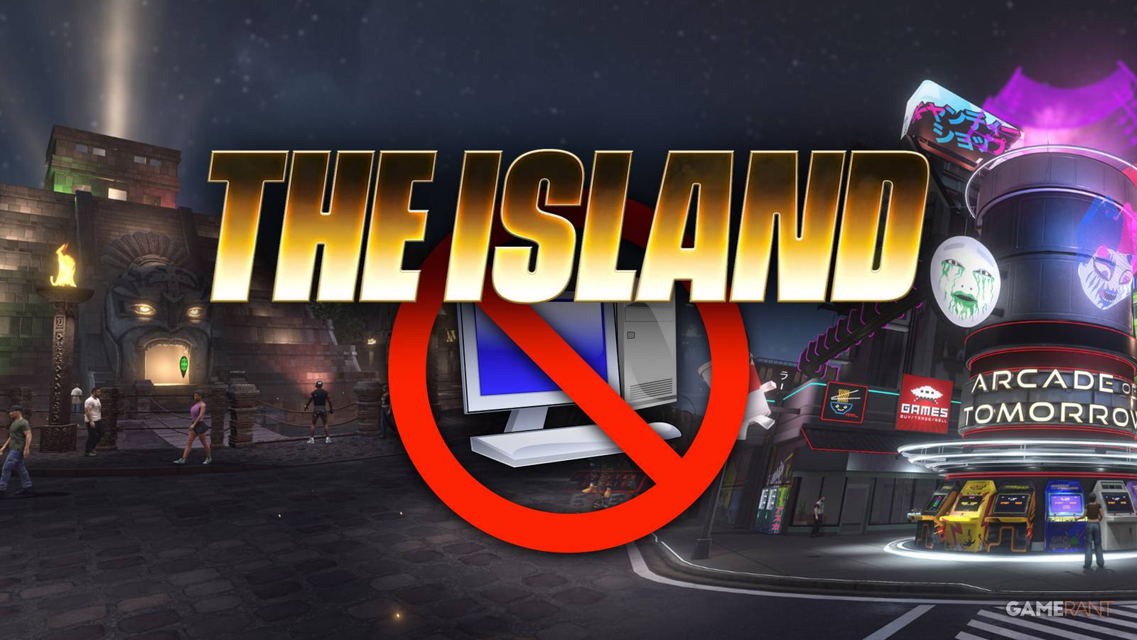 WWE 2K25 The Island No PC