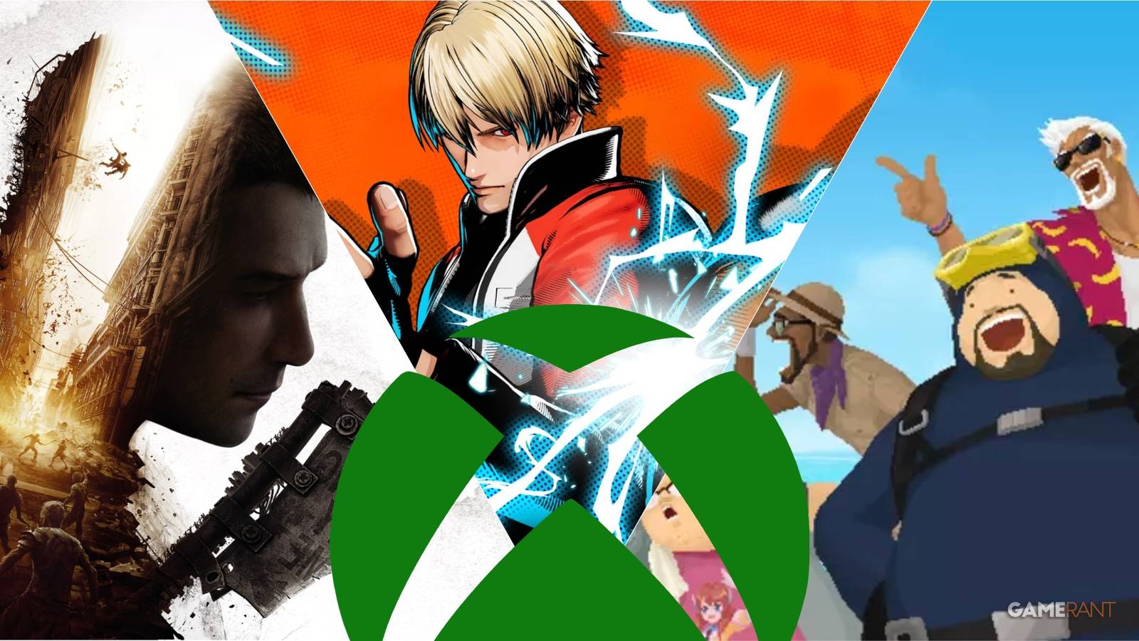 Xbox Game Pass April 2025 Wish List