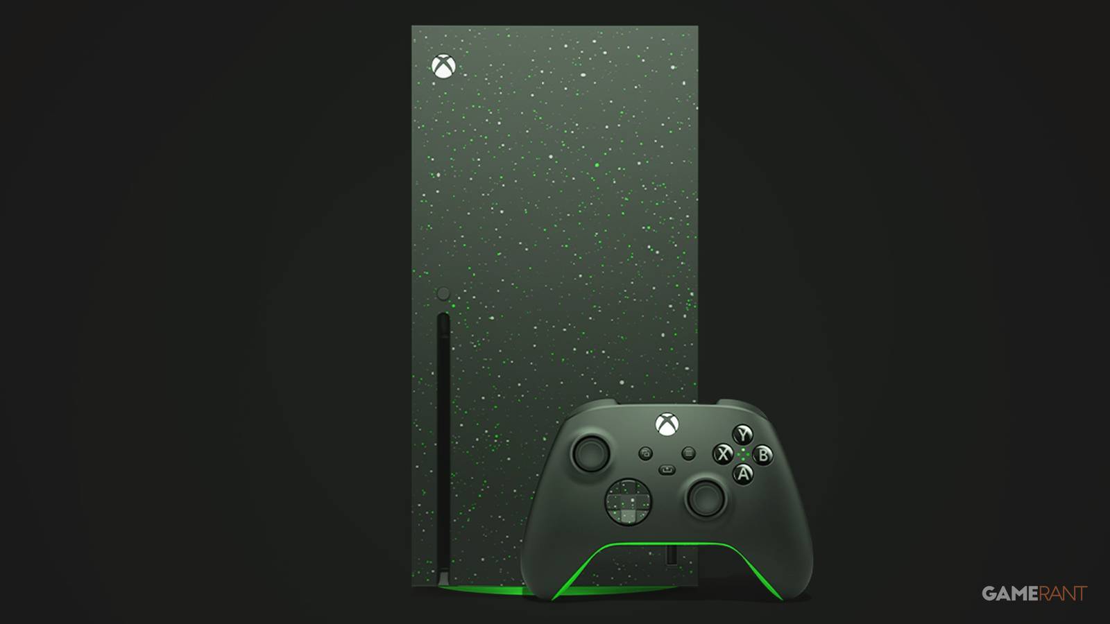 Xbox Number Pattern Insider Shares New Details About Next-Gen Xbox Console