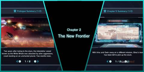 xenoblade chronicles x definitive edition all chapters feature image