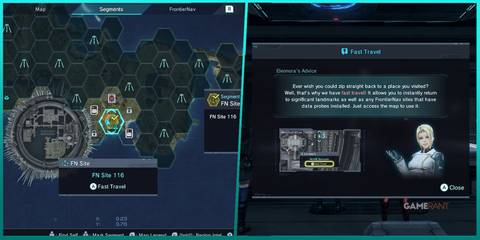 xenoblade chronicles x definitive edition fast travel feature image