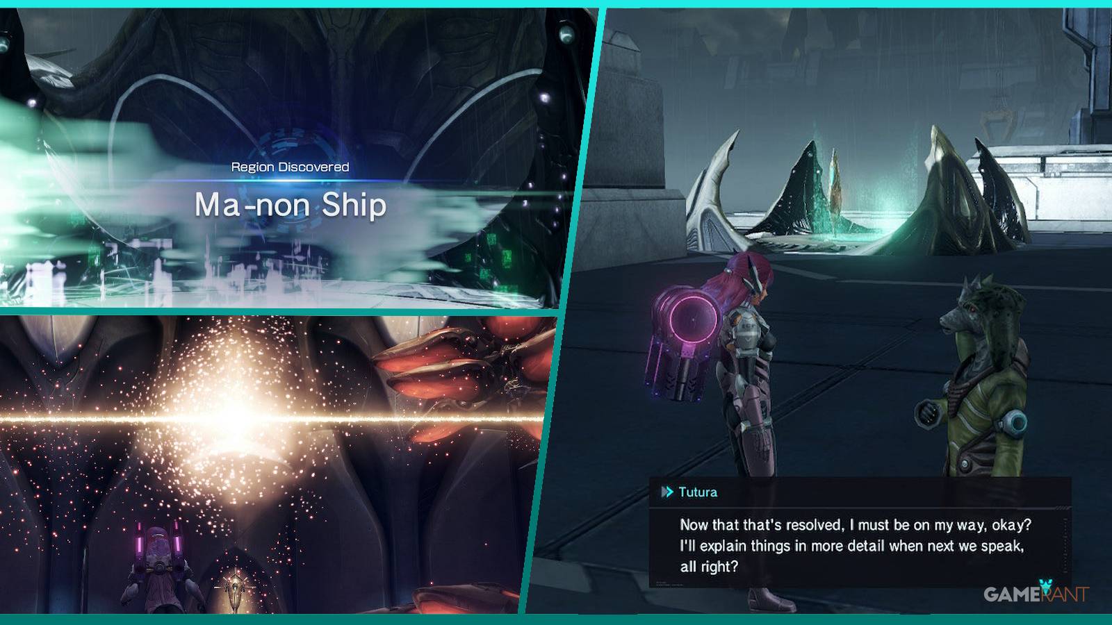 xenoblade chronicles x definitive edition ma non ship feature image