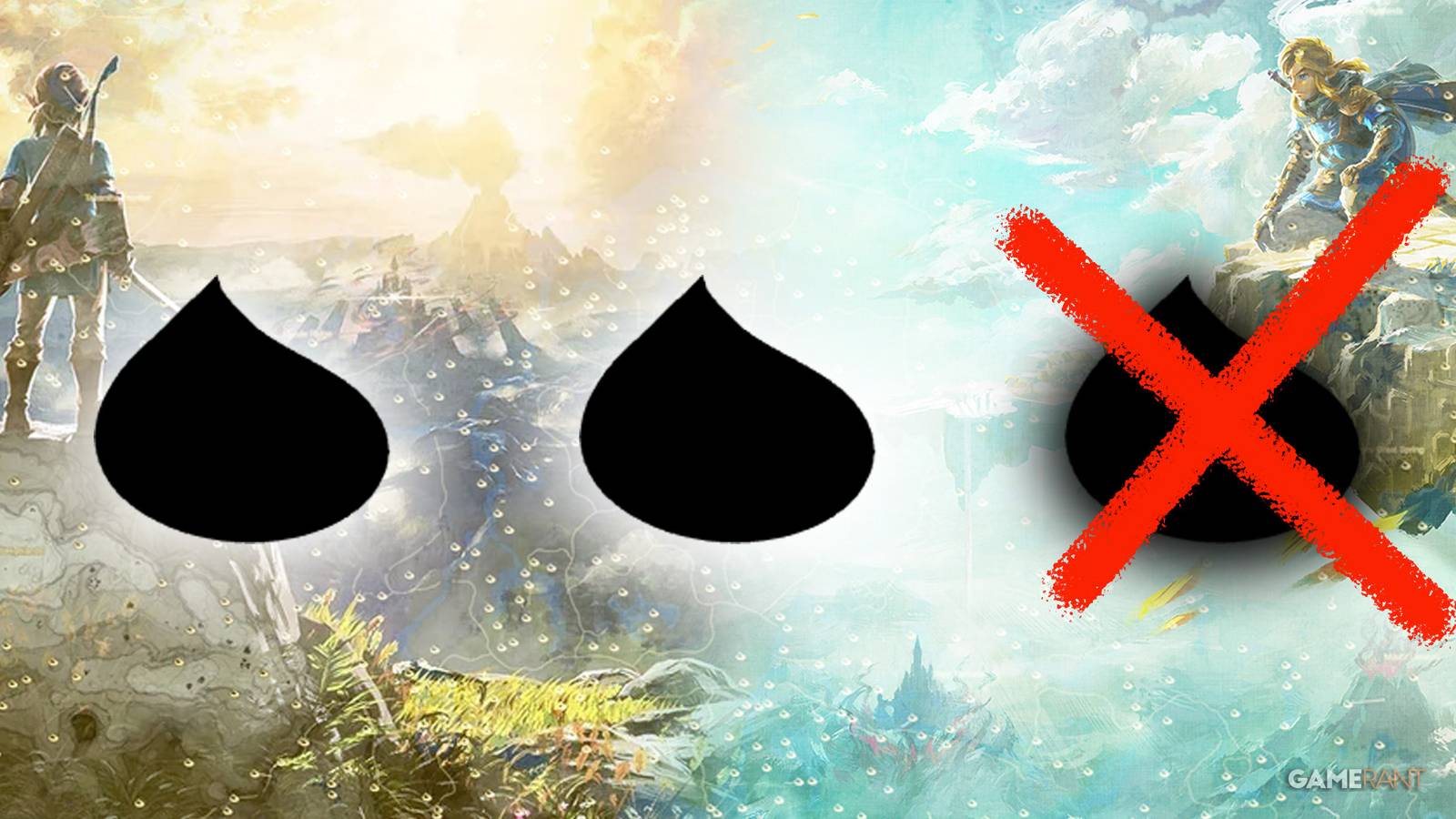 Zelda Feature Threepeat Unlikely