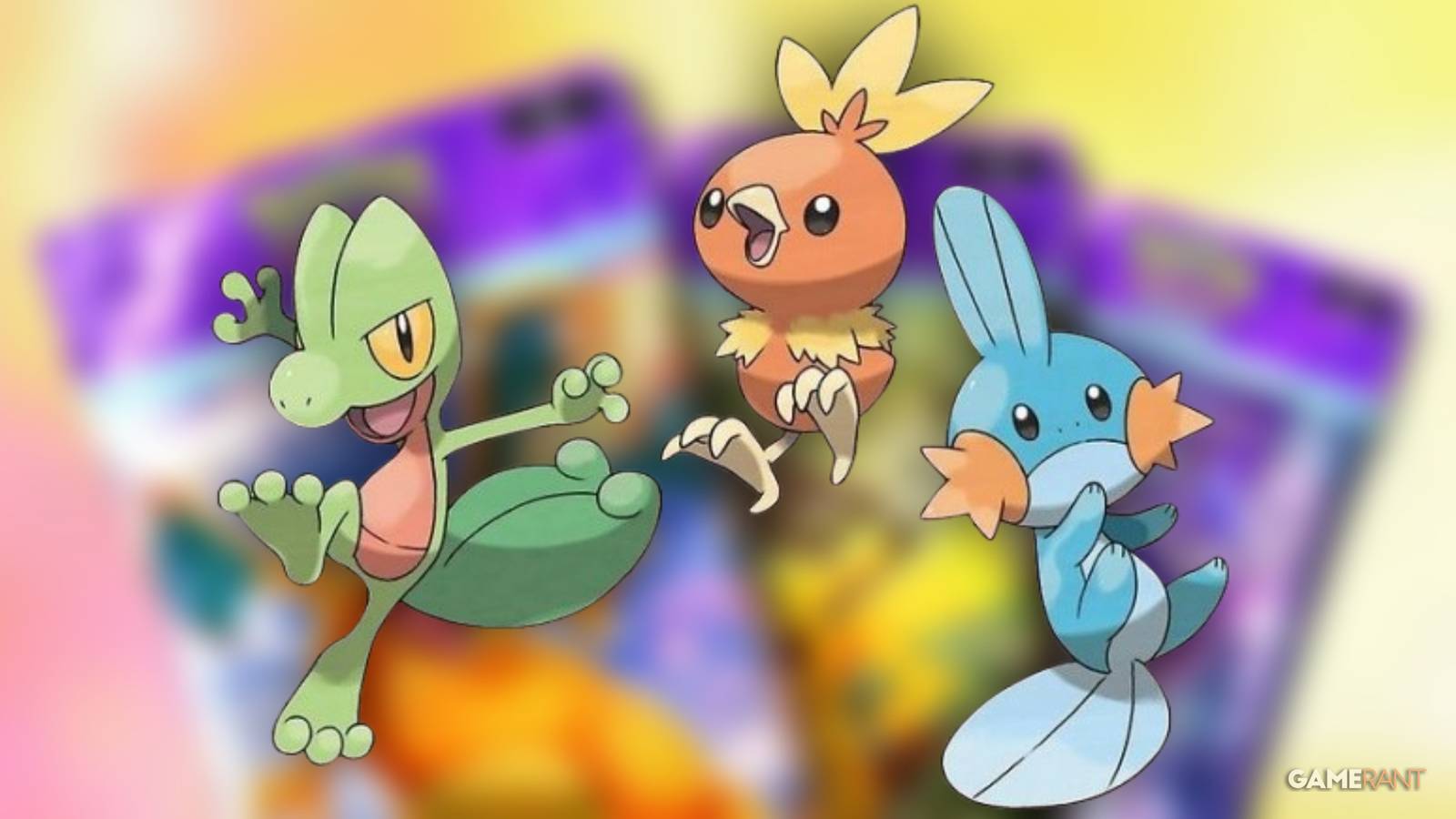 Pokemon TCG Pocket's Least Represented Generation is Unlikely to Change on April 30 Pokemon TCG Pocket's Least Represented Generation is Unlikely to Change on April 30