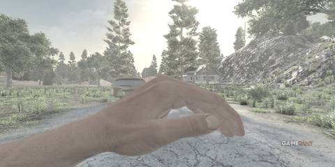 7 Days To Die Fresh Spawn