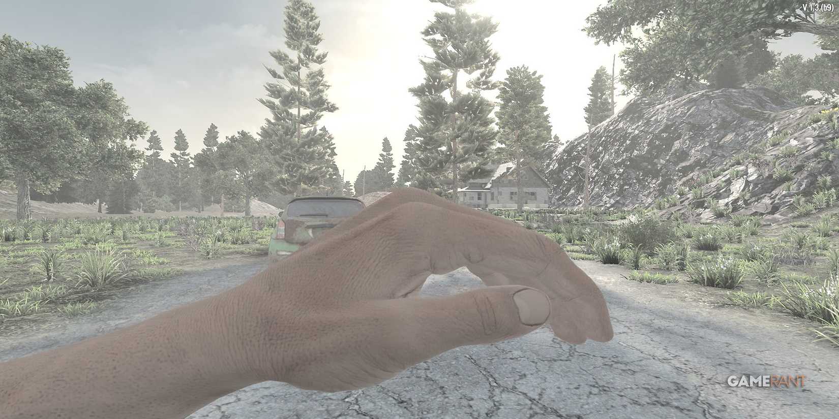 7 Days To Die Fresh Spawn