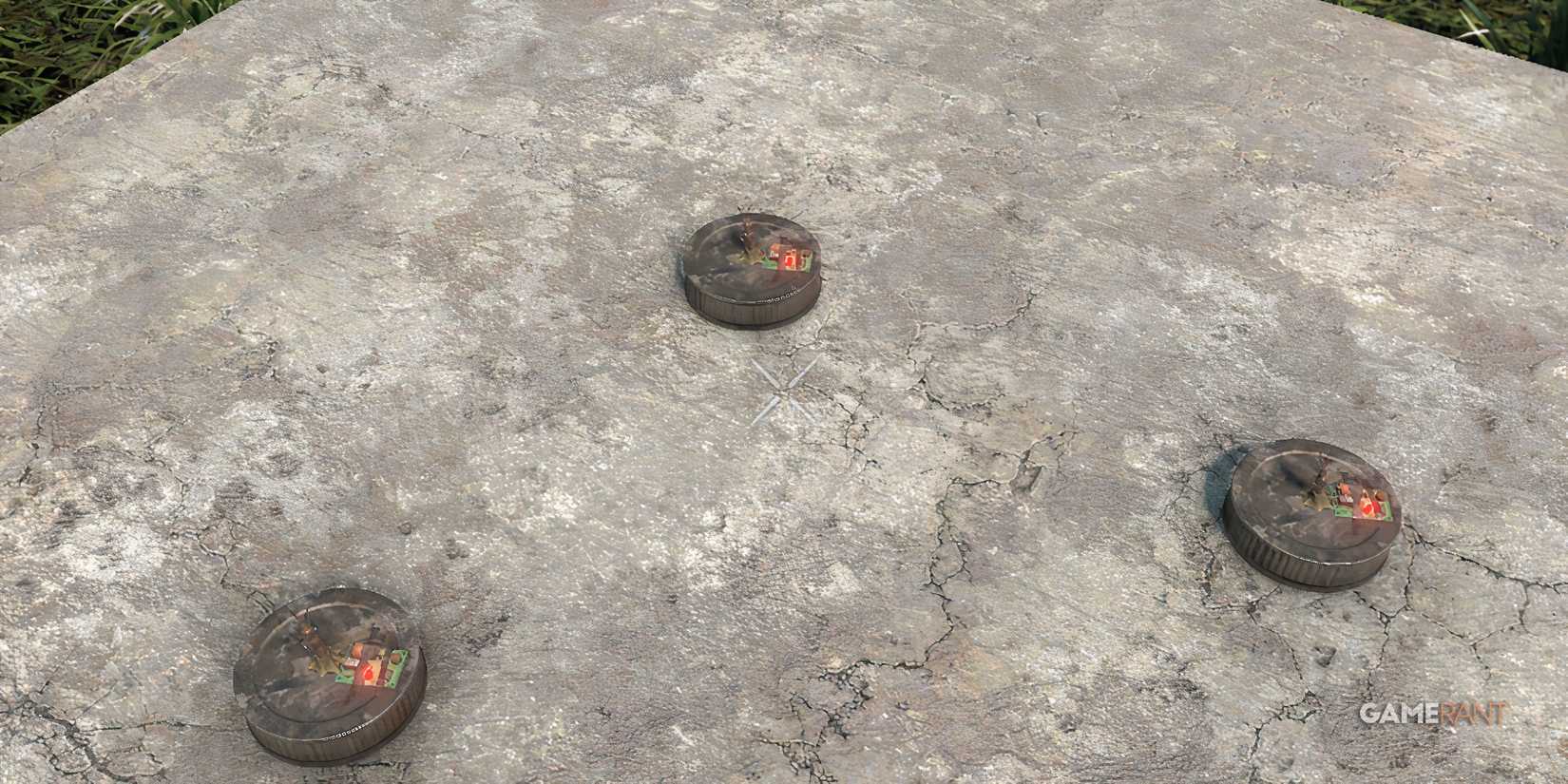 7 Days To Die Landmines