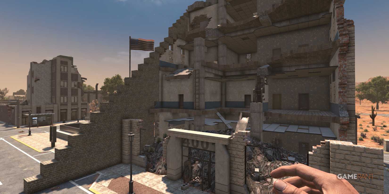 7 Days To Die Limited Build Base