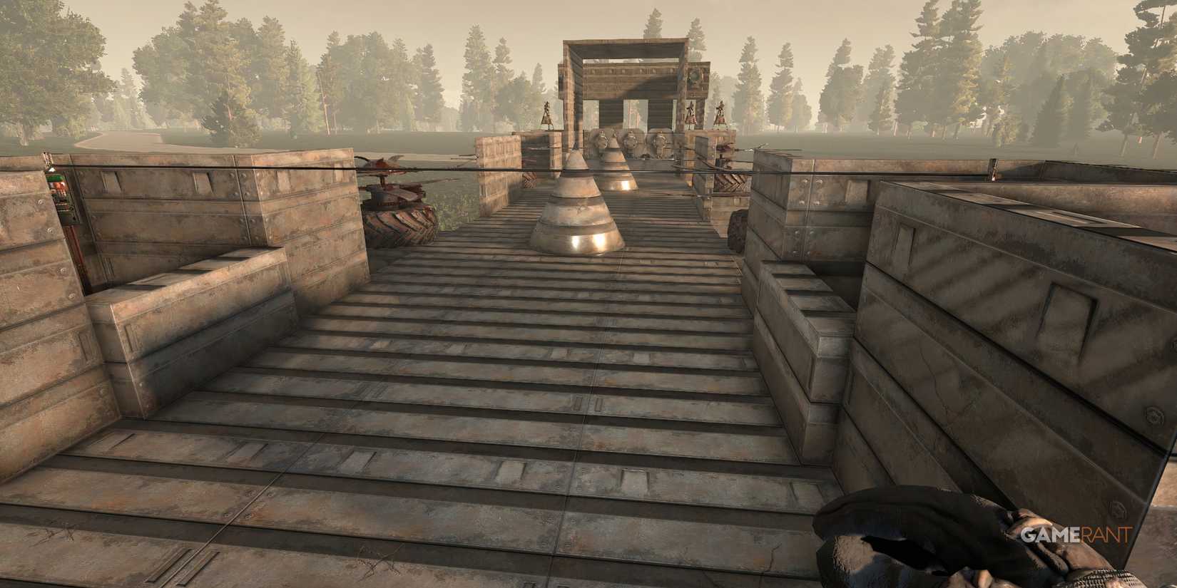 7 Days To Die The Gauntlet