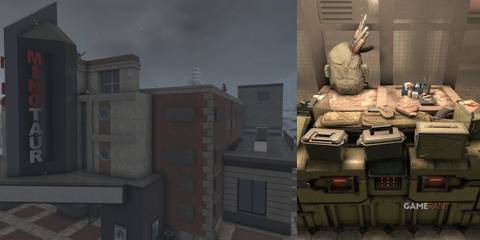 7 Days To Die Tough Locations On Navezgane