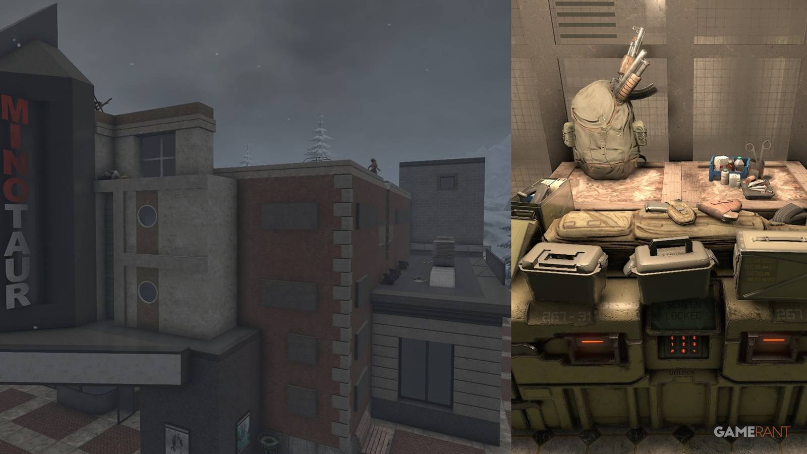 7 Days To Die Tough Locations On Navezgane