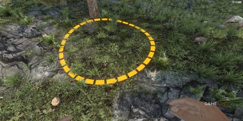 7 Days To Die Treasure Icon