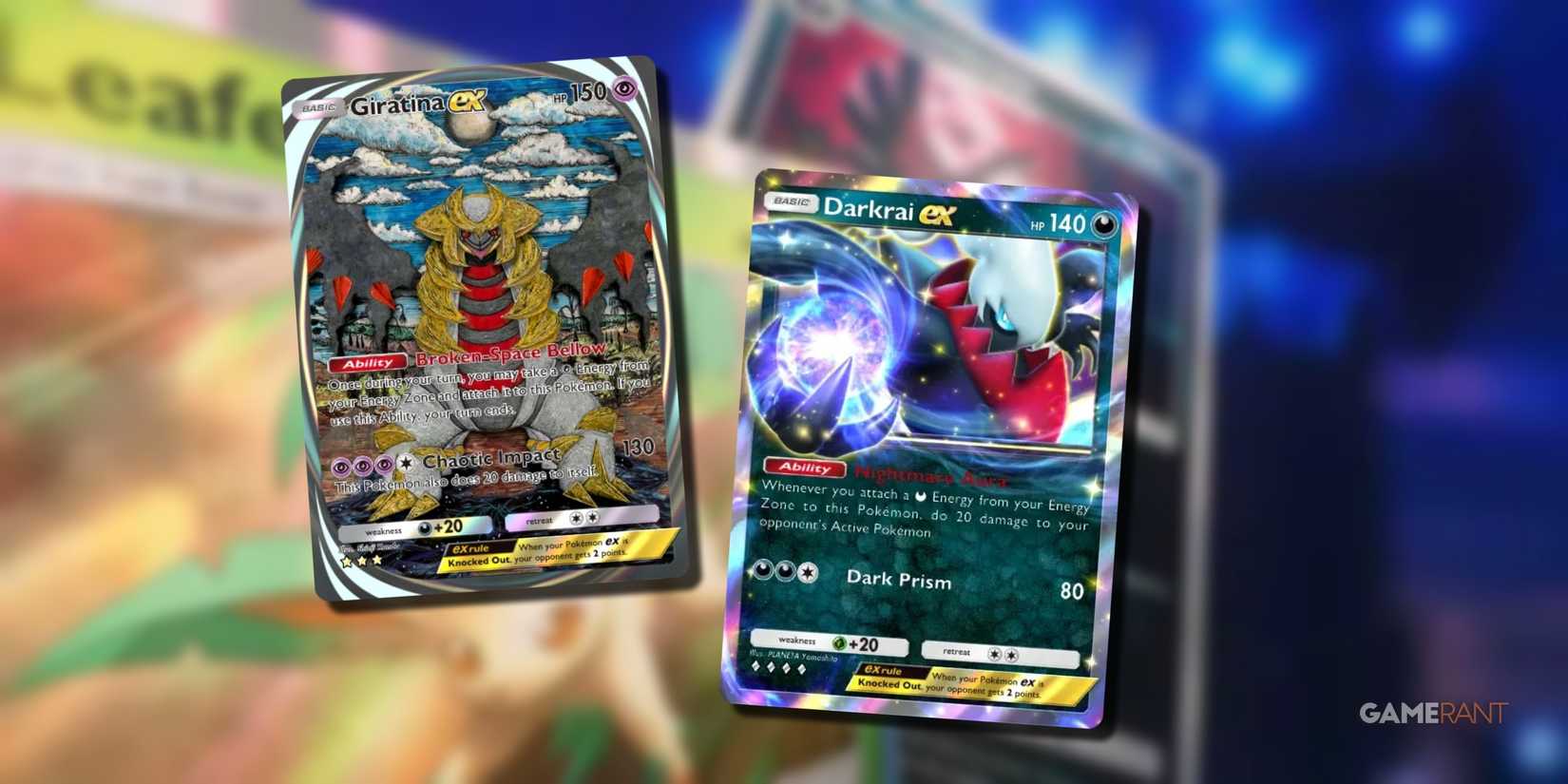 pokemon-tcg-pocket-tcgp-giratina-darkrai-ex-druddigon-counter-weezing-poison-gas-leak-tackle-30-damage-110-hp-tank-stall-anti-meta-koga-good-why