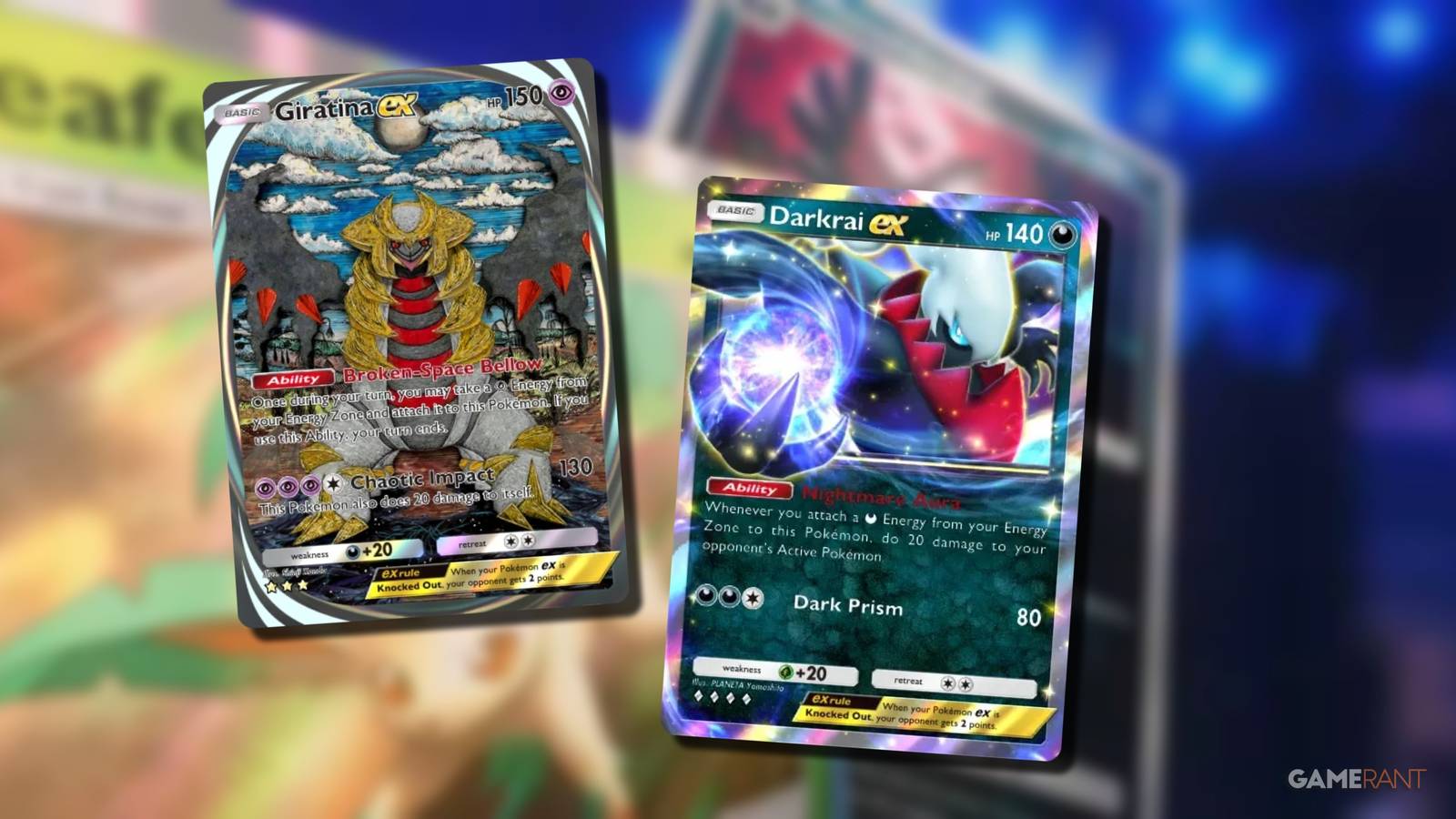 pokemon-tcg-pocket-tcgp-giratina-darkrai-ex-druddigon-counter-weezing-poison-gas-leak-tackle-30-damage-110-hp-tank-stall-anti-meta-koga-good-why