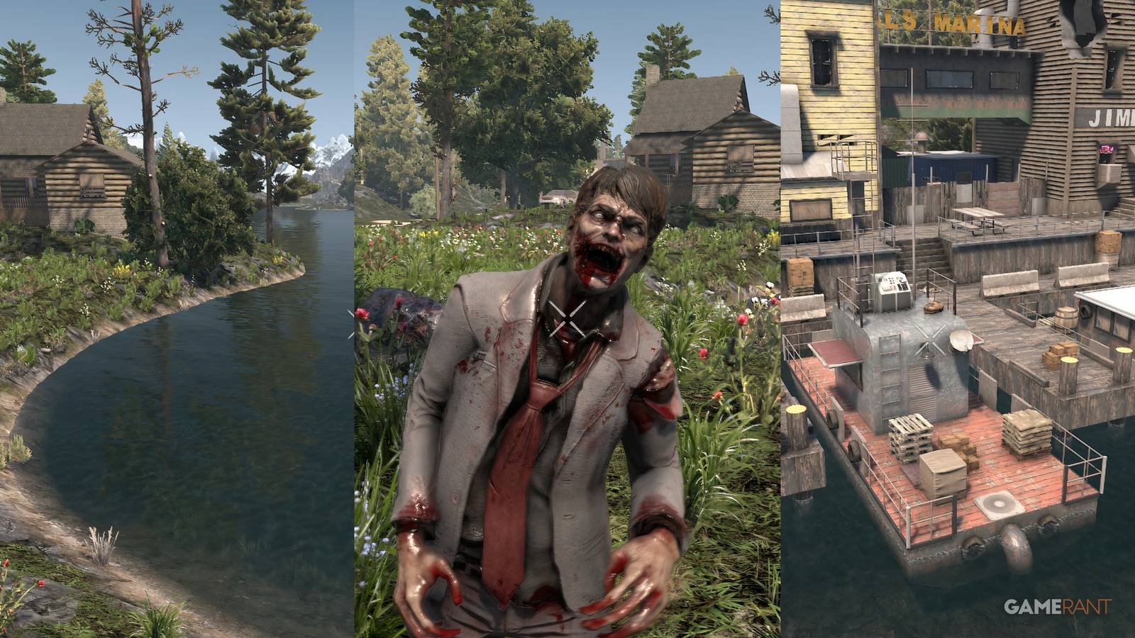 8 Best Base Defences In 7 Days To Die-1