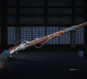 Best Teppo Weapons In AC Shadows Ranked Best Teppo Weapons In AC Shadows Ranked