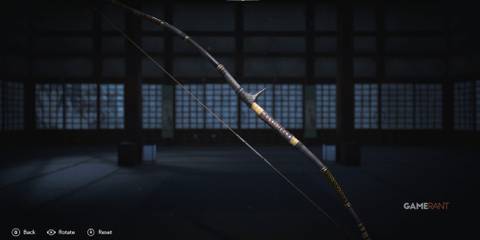 AC Shadows Falcon's Eye Gallery