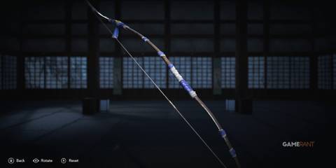 AC Shadows Last Breath Bow Gallery