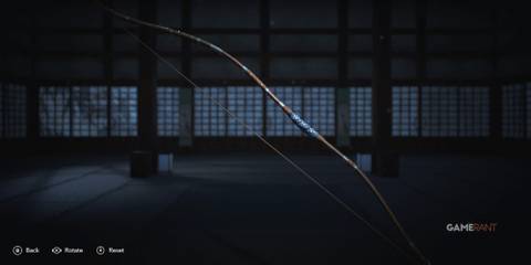 AC Shadows Silent Bow Of Grace Gallery