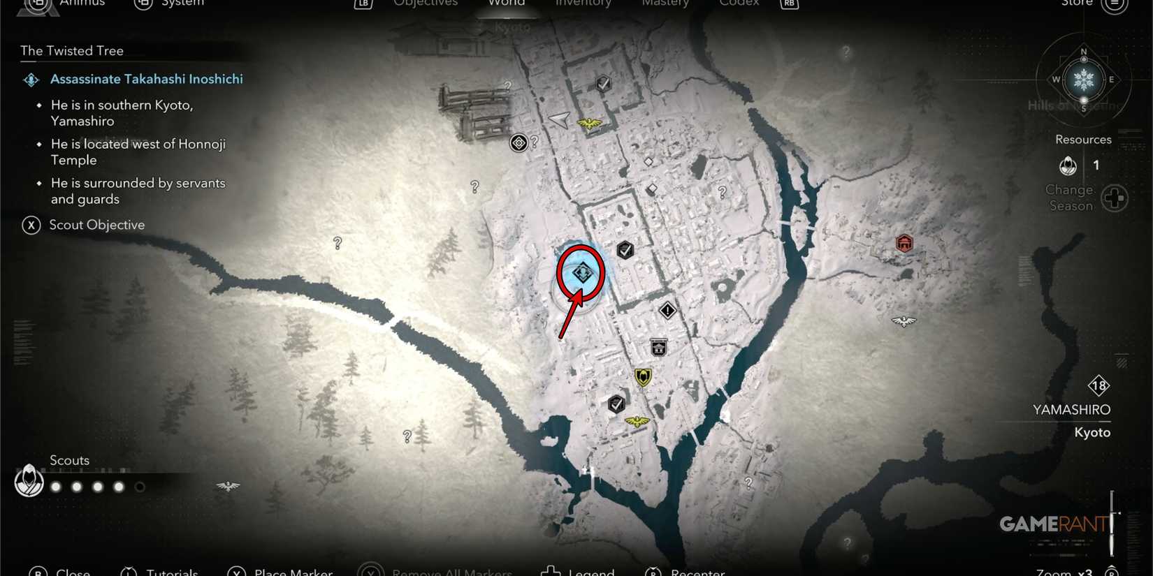 Assassin s Creed Shadows Inside Help Quest Walkthrough assassin-s-creed-shadows-inside-help-quest-walkthrough