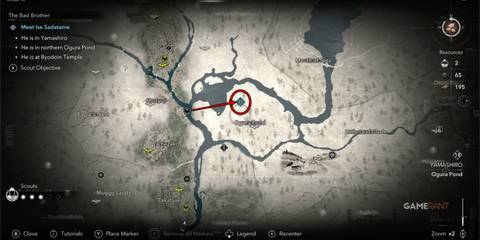 ACS-Ise-Sadatame-Location-Map