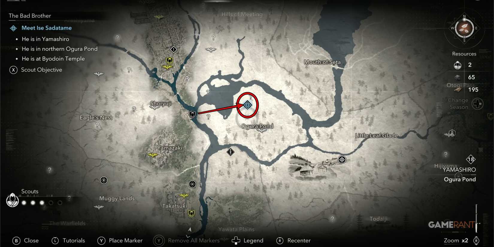 ACS-Ise-Sadatame-Location-Map